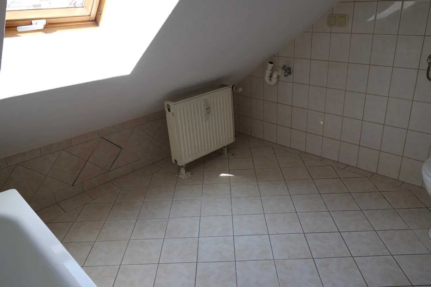 3 Zimmer Wohnung mit 56 m² in Naumburg (Saale) – Bild 8