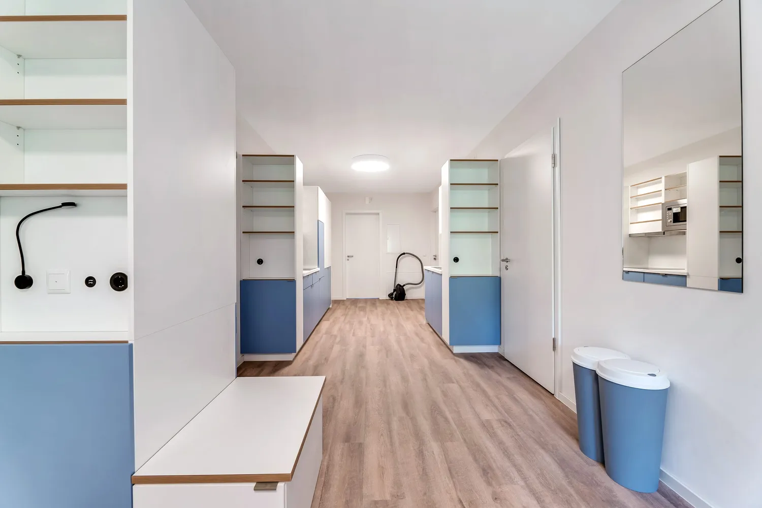 WG-Zimmer mit 19 m² in Berlin – Bild 4