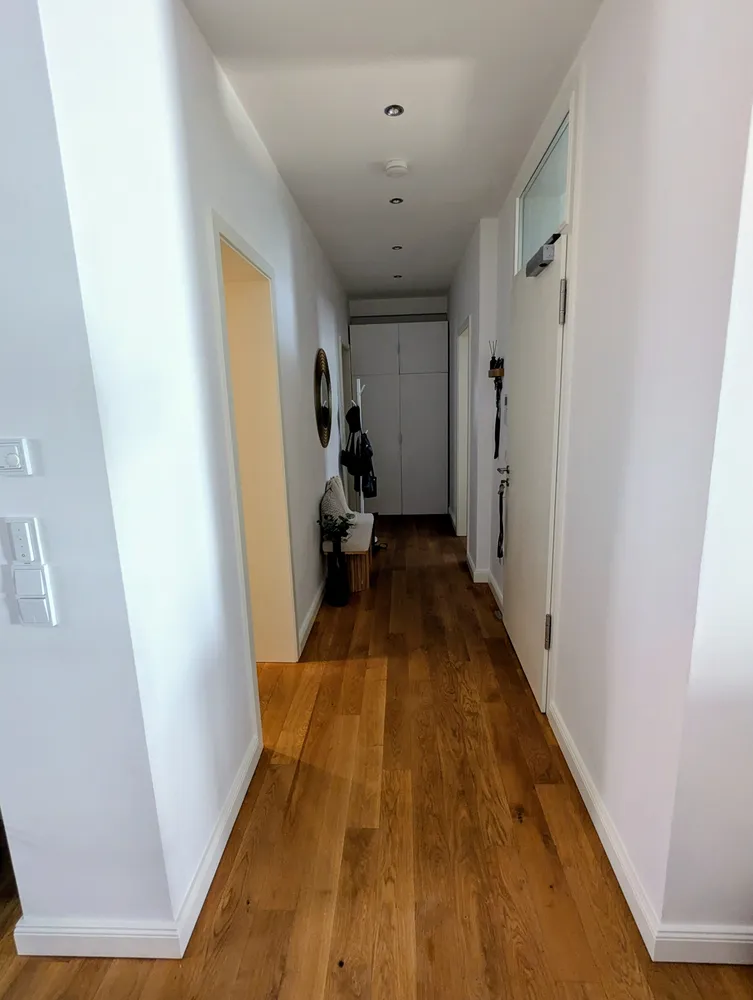 3 room apartment with 84 m² in Frankfurt am Main – Photo 6