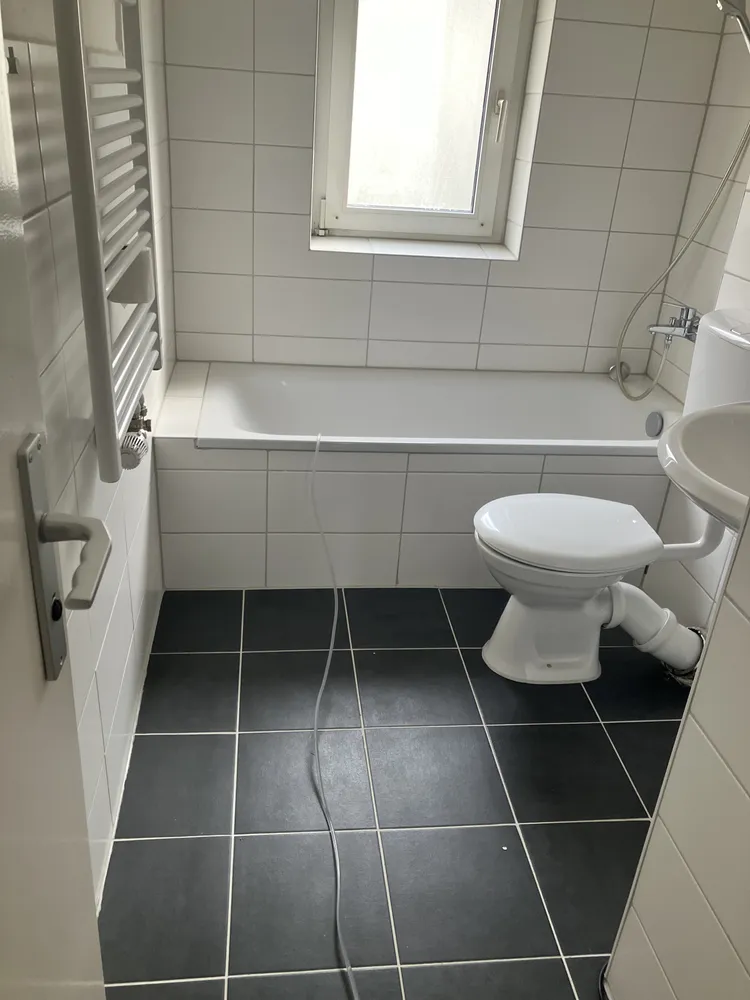 3 Zimmer Wohnung mit 64 m² in Frankfurt am Main – Bild 7
