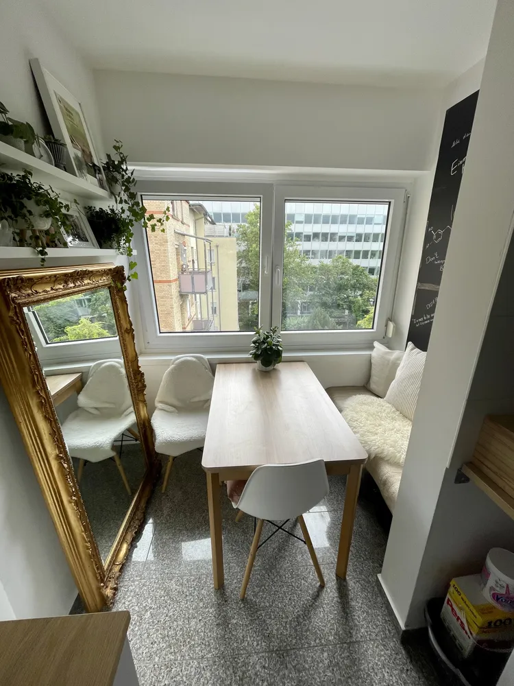 2 Zimmer Wohnung mit 55 m² in Stuttgart – Bild 7