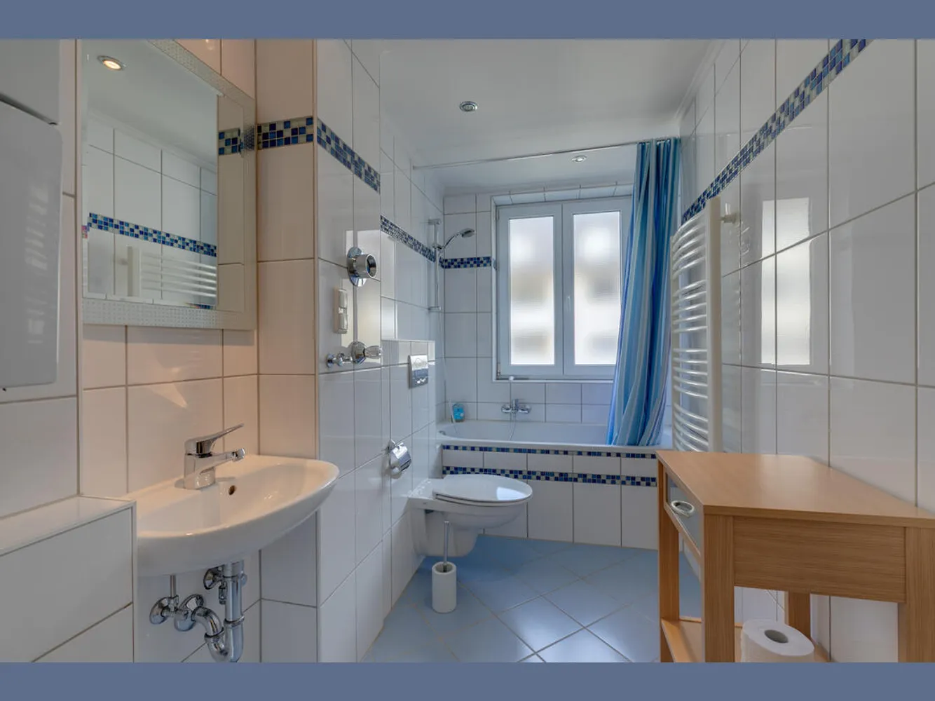 2 Zimmer Wohnung mit 54 m² in München – Bild 9