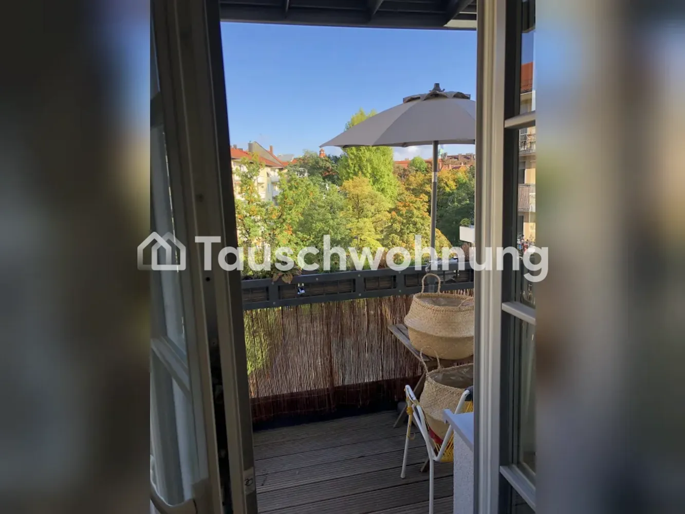 2 room apartment with 65 m² in Munich – Photo 7