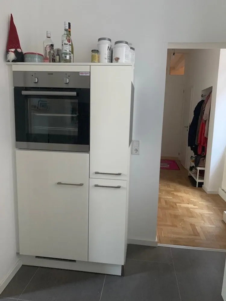 4 Zimmer Wohnung mit 95 m² in Mannheim – Bild 8