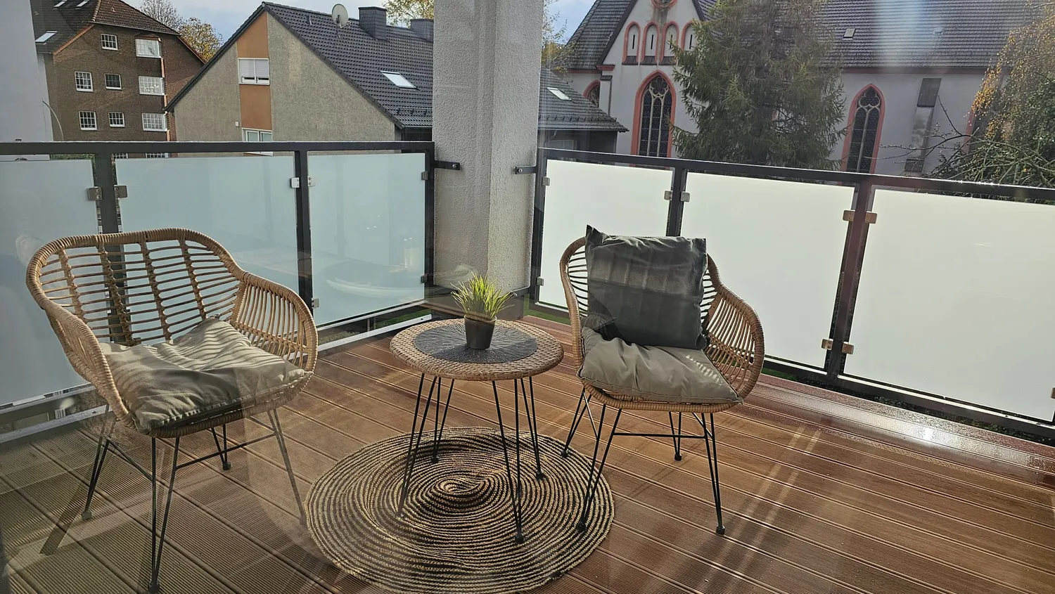 3 Zimmer Wohnung mit 62 m² in Bochum – Bild 7