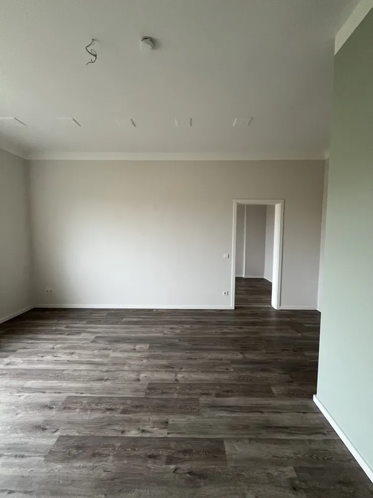 2 Zimmer Wohnung mit 60 m² in Berlin – Bild 3