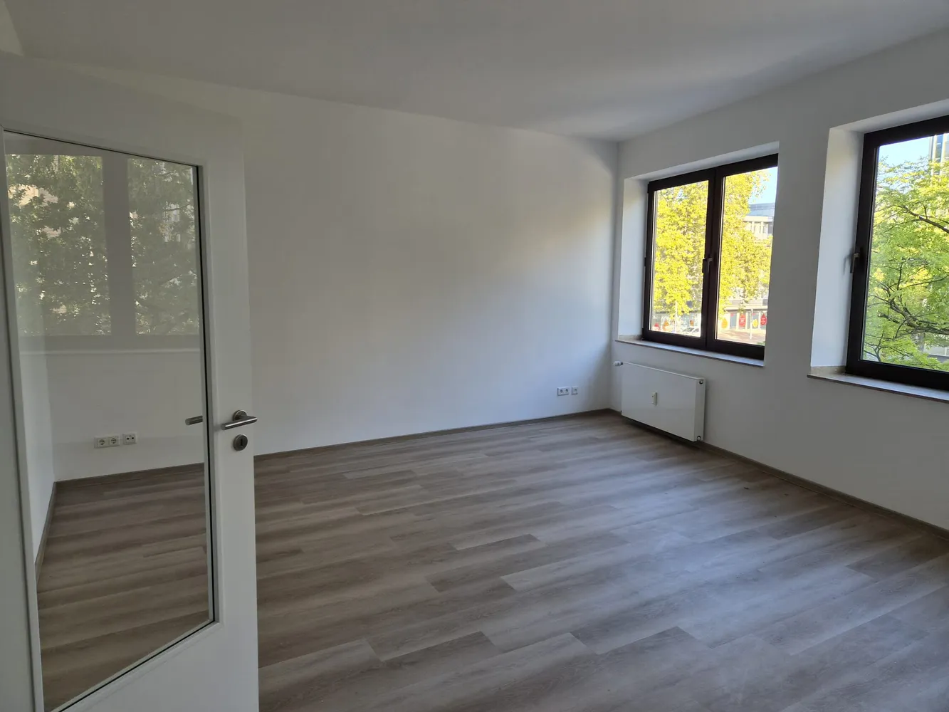 2 Zimmer Wohnung mit 64 m² in Duisburg – Bild 12