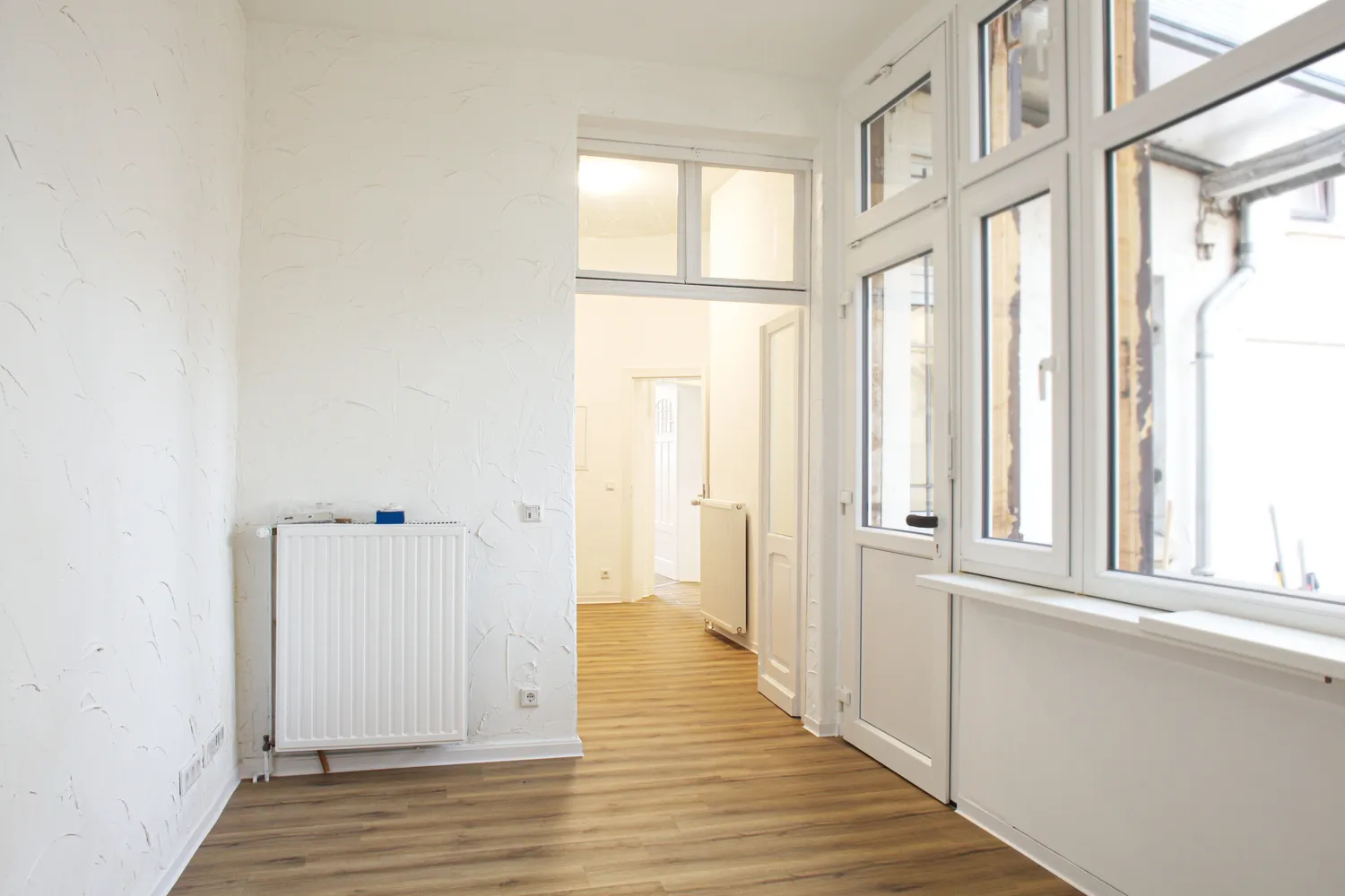 5 room apartment with 100 m² in Bochum – Photo 4