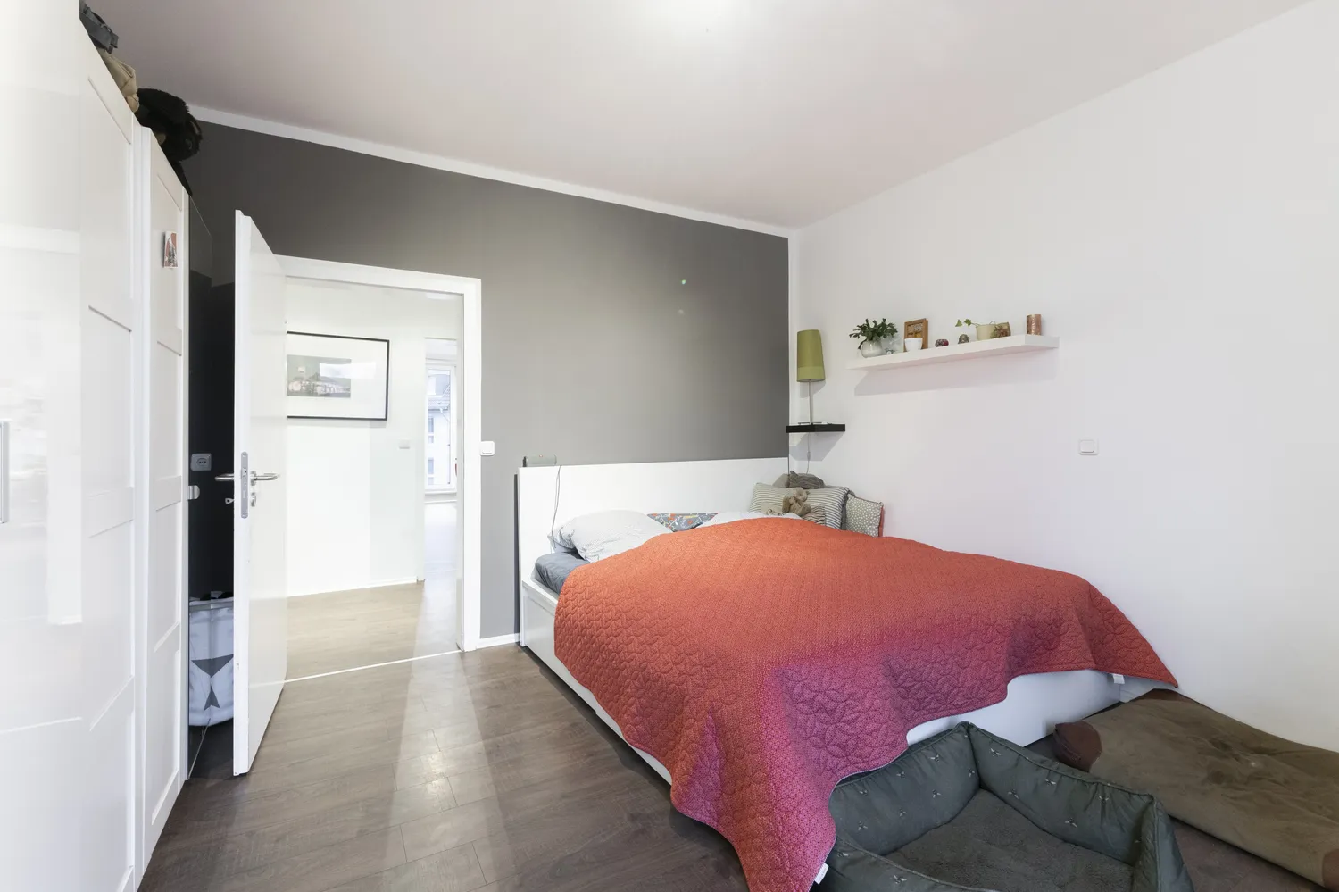 3 Zimmer Wohnung mit 77 m² in Essen – Bild 12