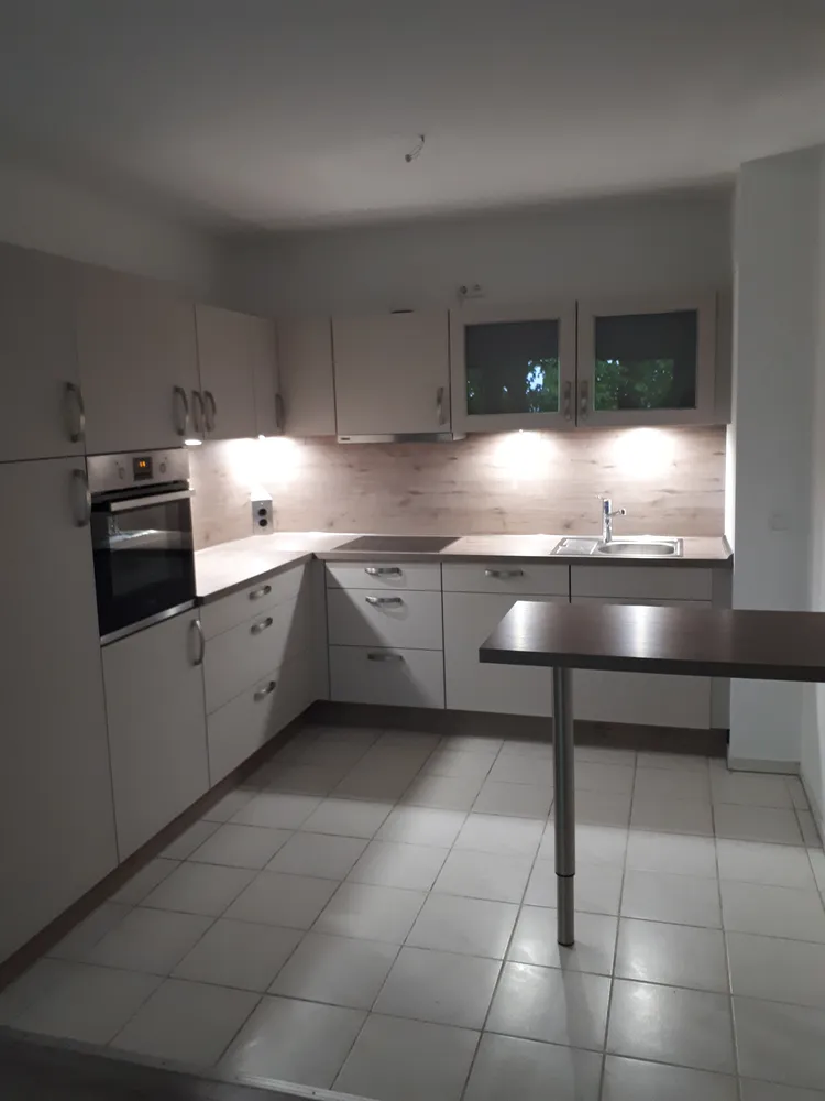 2 Zimmer Wohnung mit 74 m² in Osnabrück – Bild 1