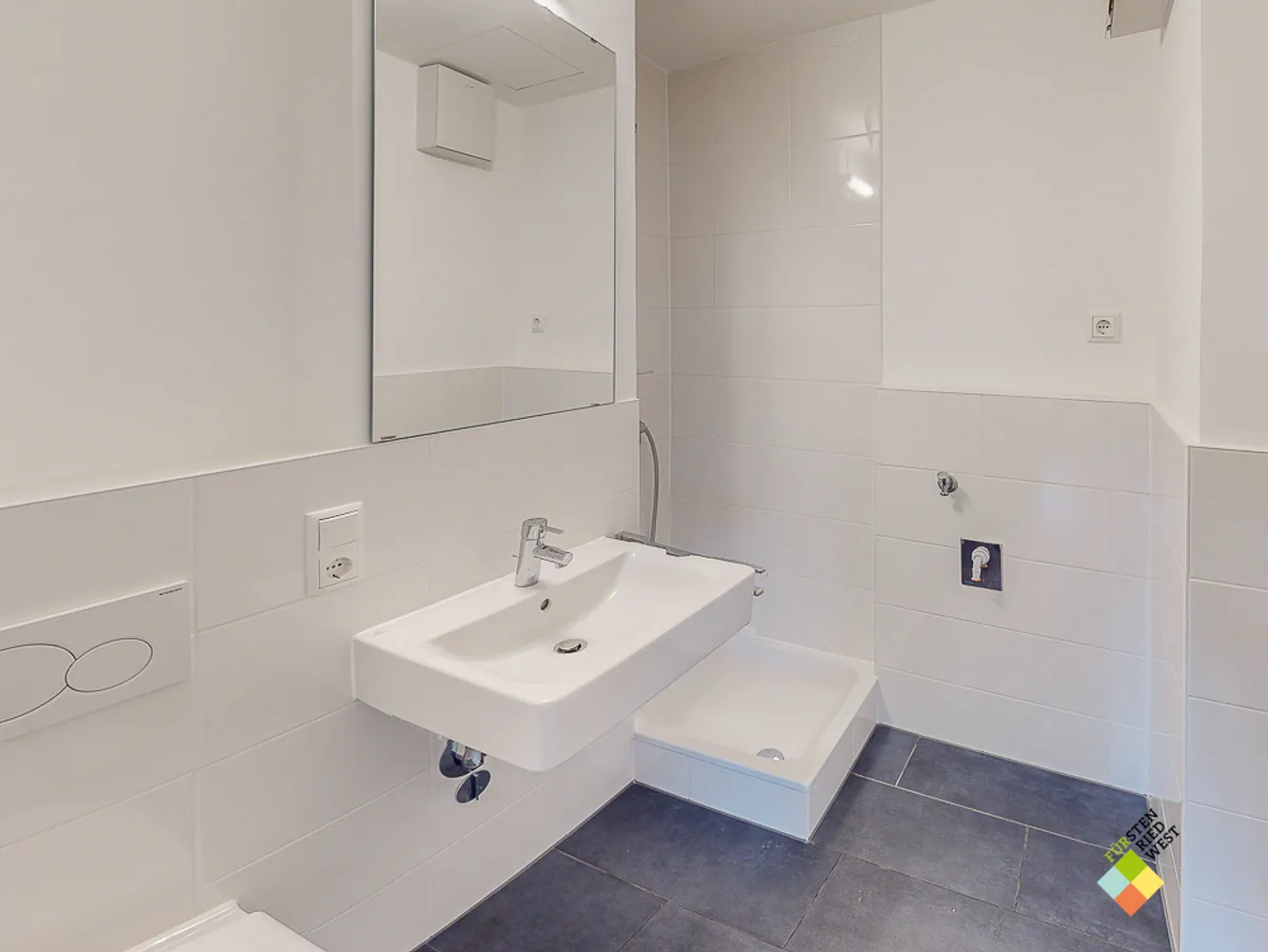 2 room apartment with 57 m² in Munich – Photo 4