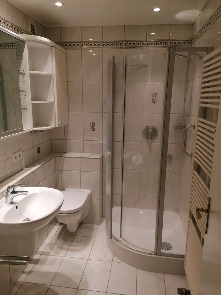 2 Zimmer Wohnung mit 73 m² in Hannover – Bild 9
