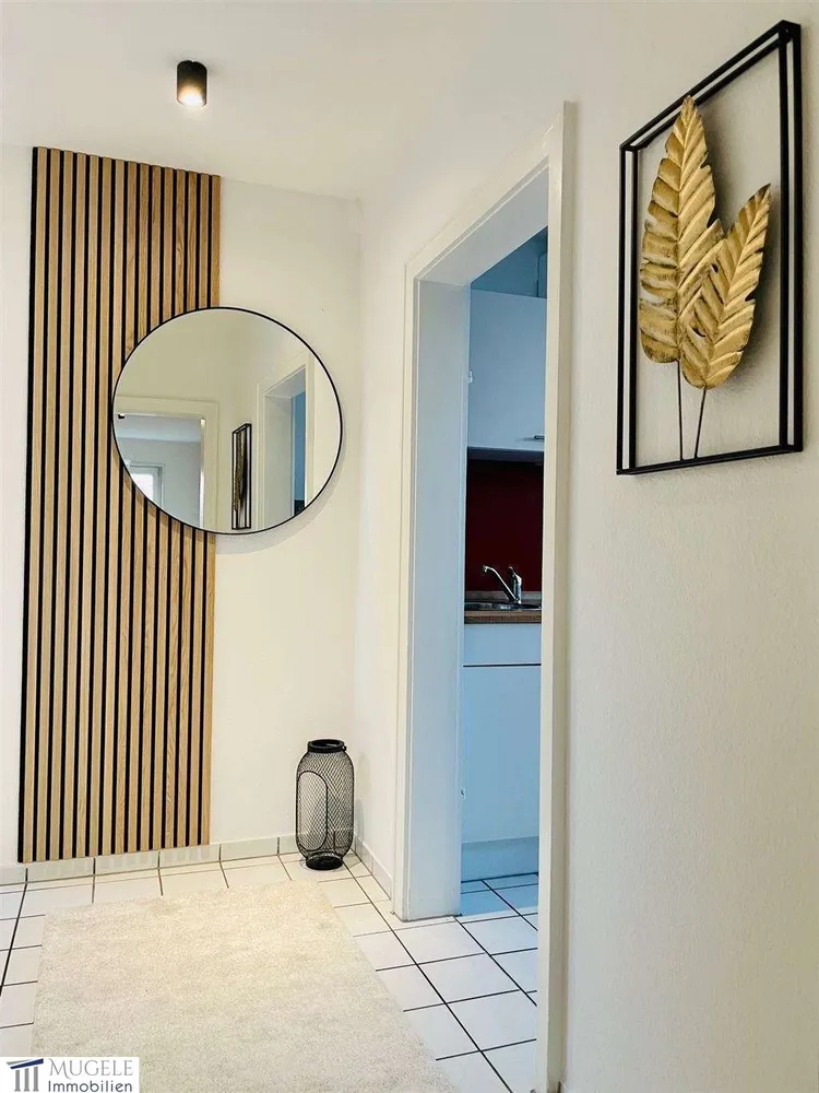 3 Zimmer Wohnung mit 66 m² in Sindelfingen – Bild 5