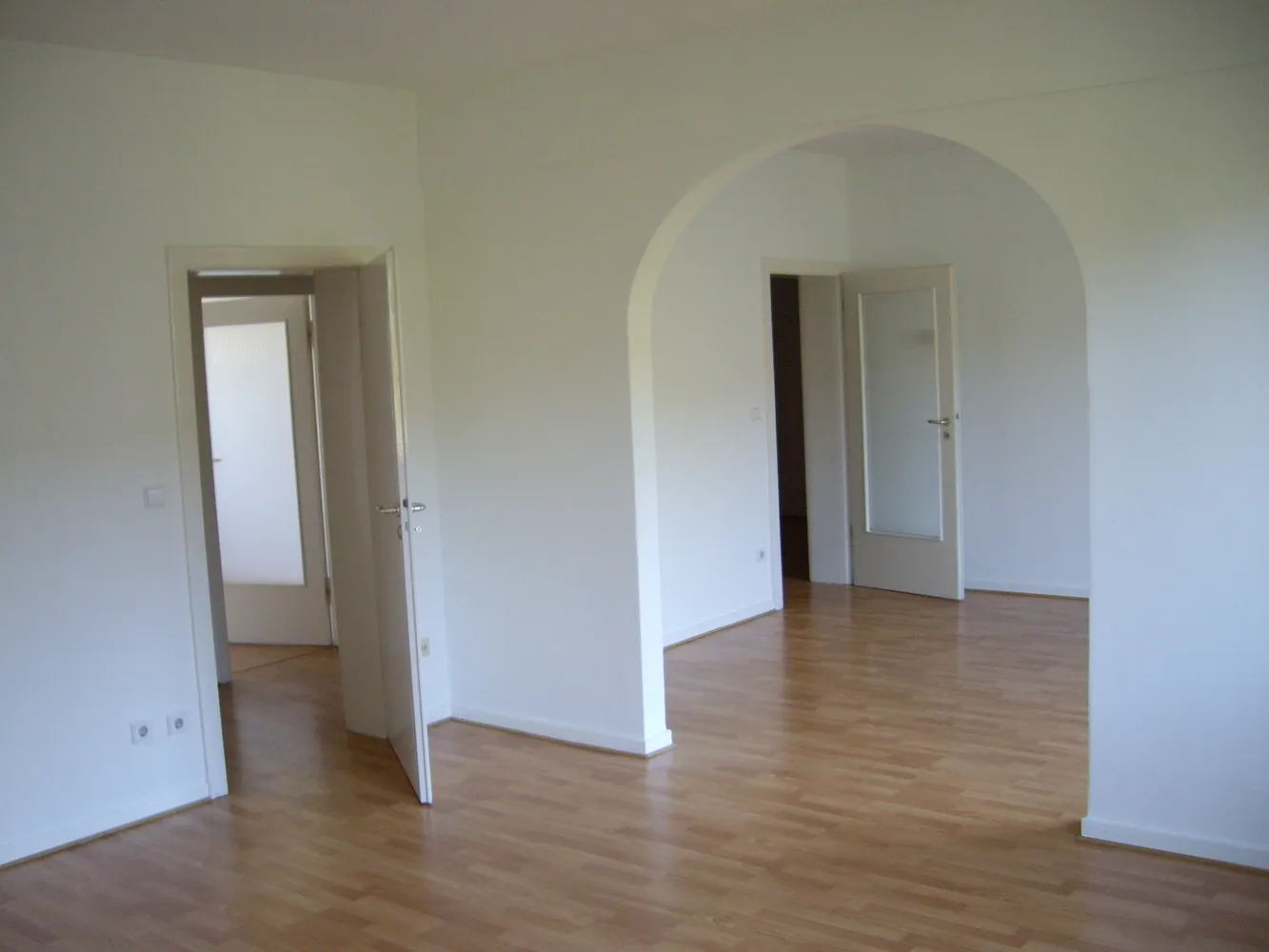 4 Zimmer Wohnung mit 95 m² in Essen – Bild 1