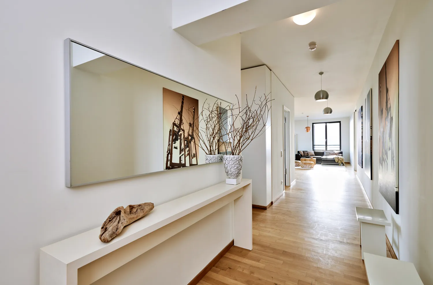 2 Zimmer Wohnung mit 118 m² in Hamburg – Bild 5