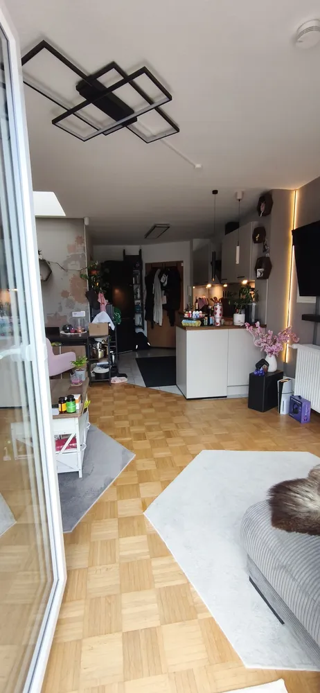 2 Zimmer Wohnung mit 53 m² in Lübeck – Bild 5