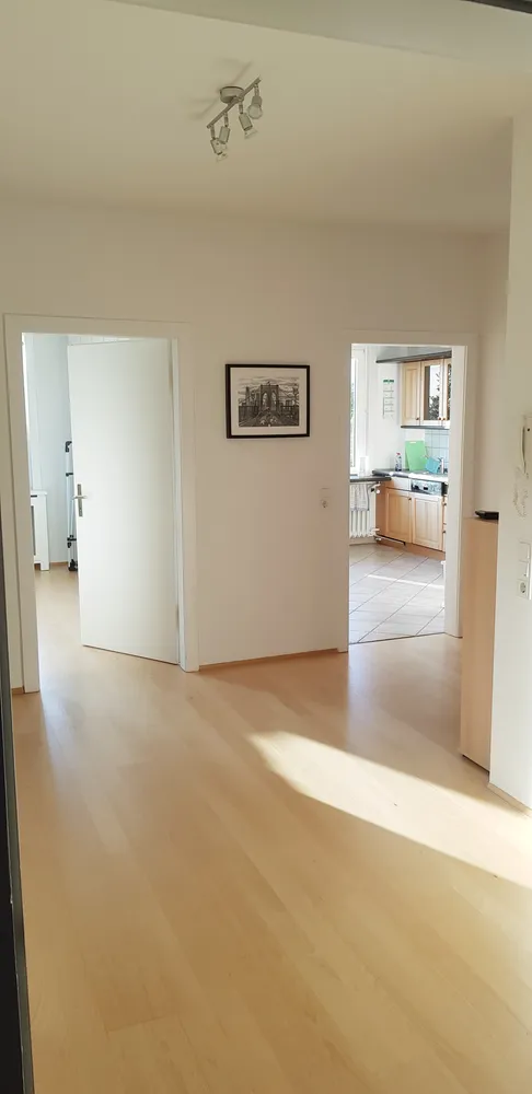 2 Zimmer Wohnung mit 90 m² in Wuppertal – Bild 6