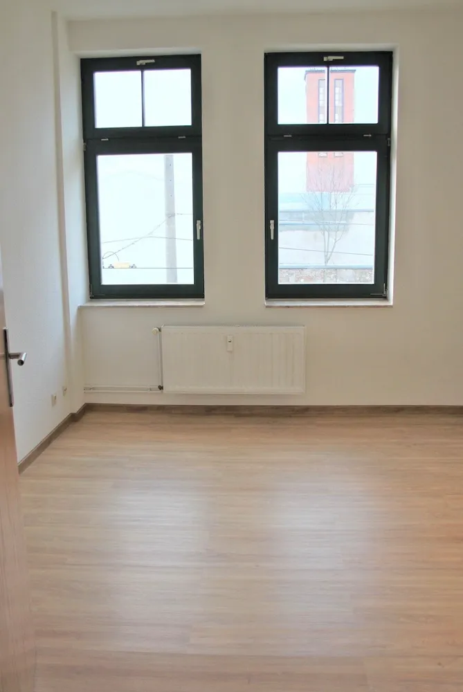 2 Zimmer Wohnung mit 49 m² in Halberstadt – Bild 10