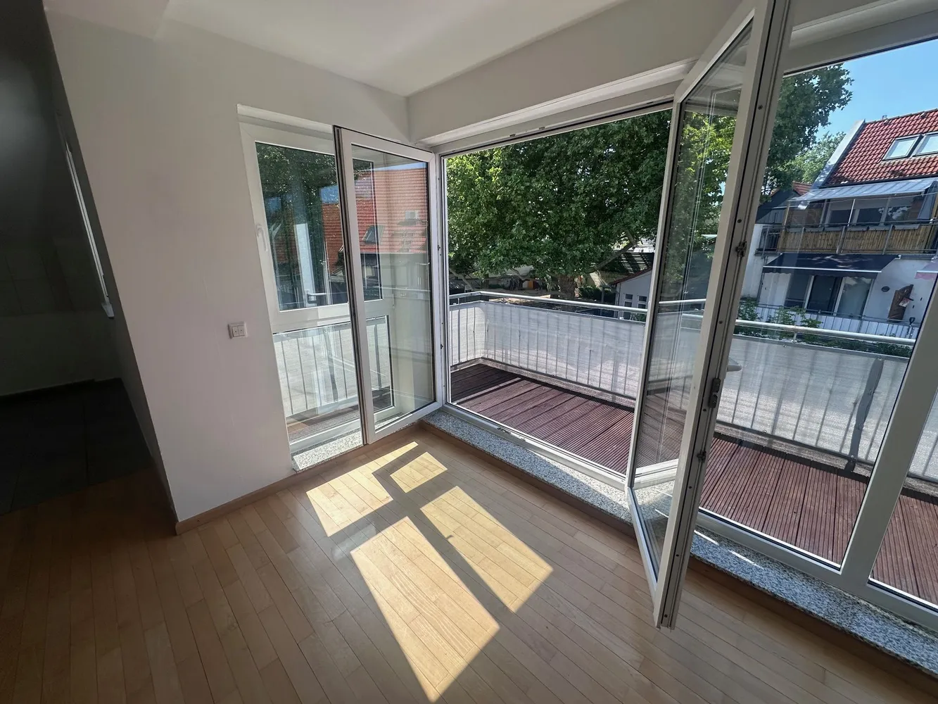 3 Zimmer Wohnung mit 90 m² in Mainz – Bild 1