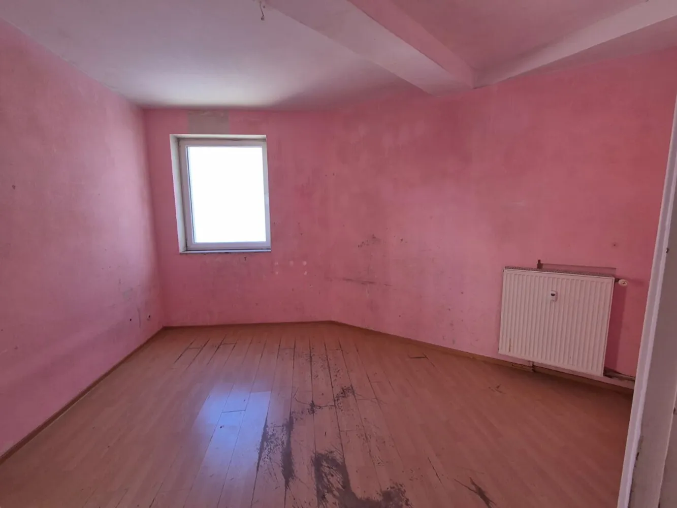4 Zimmer Wohnung mit 94 m² in Helmstedt – Bild 1