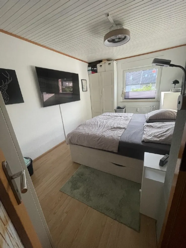 4 Zimmer Wohnung mit 95 m² in Oberhausen – Bild 2