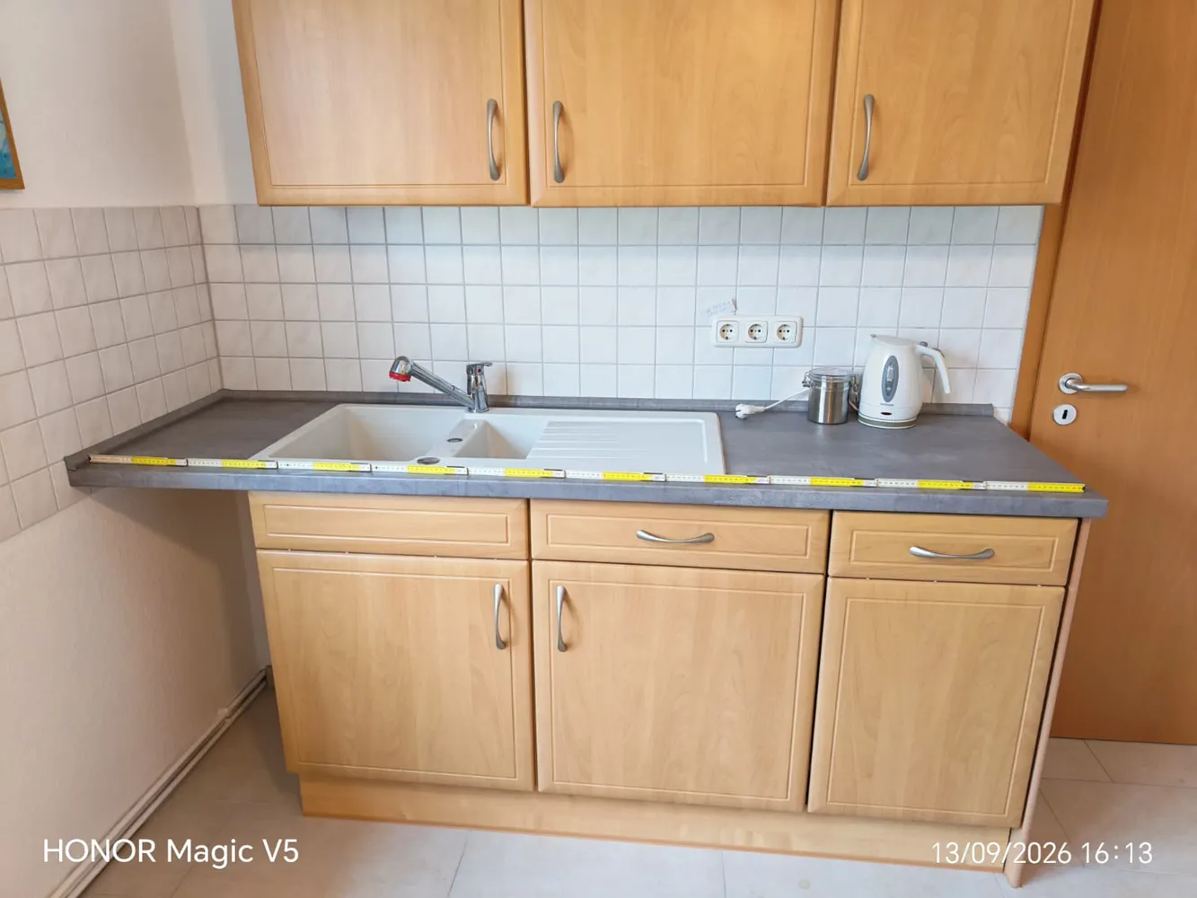 2 room apartment with 55 m² in Magdeburg – Photo 10