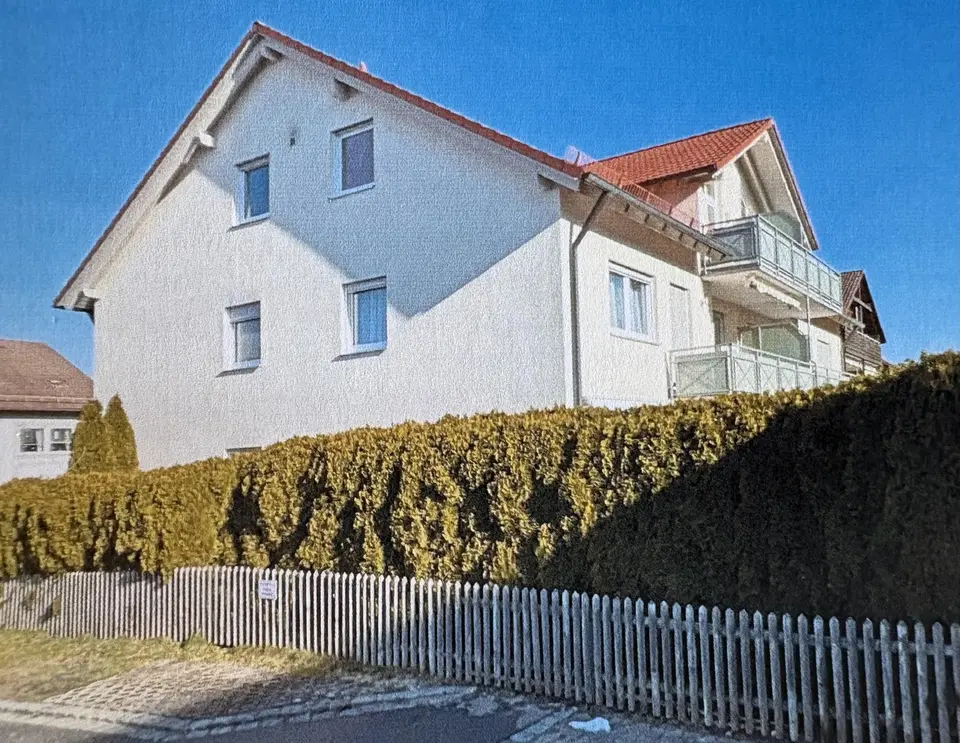 2 Zimmer Wohnung mit 50 m² in Kaufbeuren – Bild 5