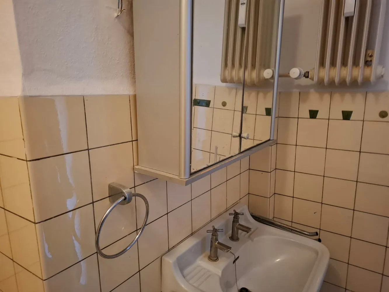 2 Zimmer Wohnung mit 60 m² in Wesel – Bild 2