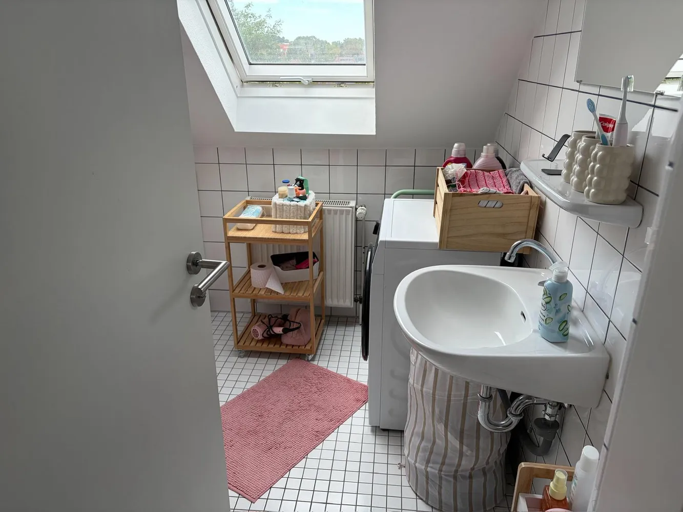 2 Zimmer Wohnung mit 45 m² in Osnabrück – Bild 7