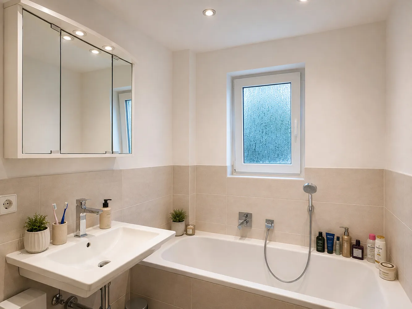 4 Zimmer Wohnung mit 113 m² in Heidelberg – Bild 10