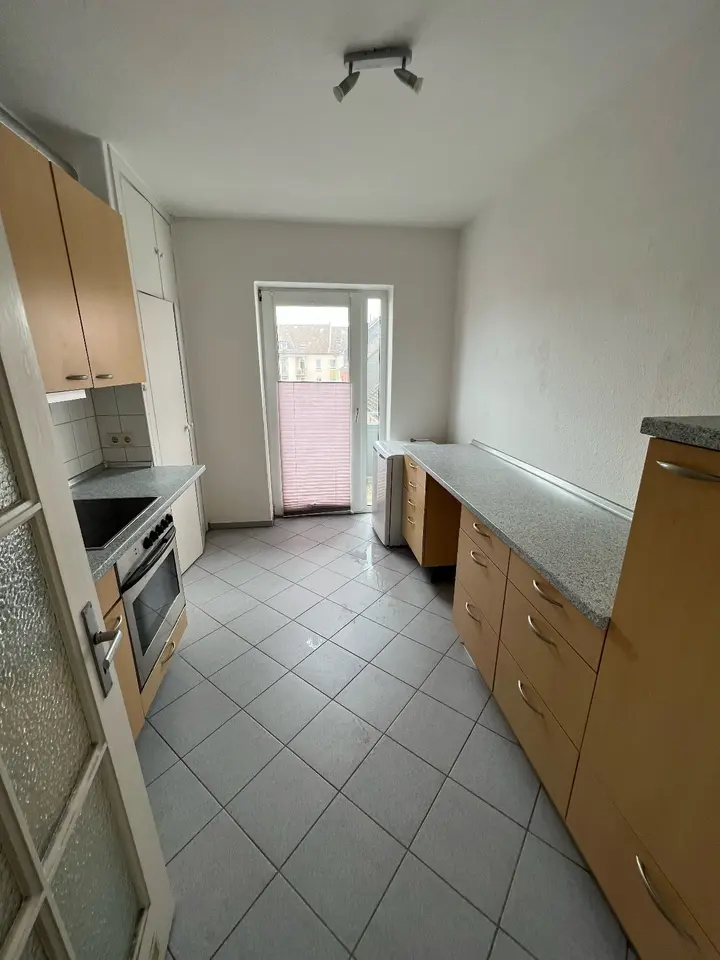 2 Zimmer Wohnung mit 51 m² in Kiel – Bild 6