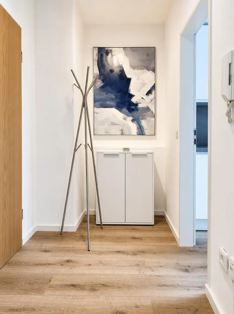 3 Zimmer Wohnung mit 69 m² in Freising – Bild 8