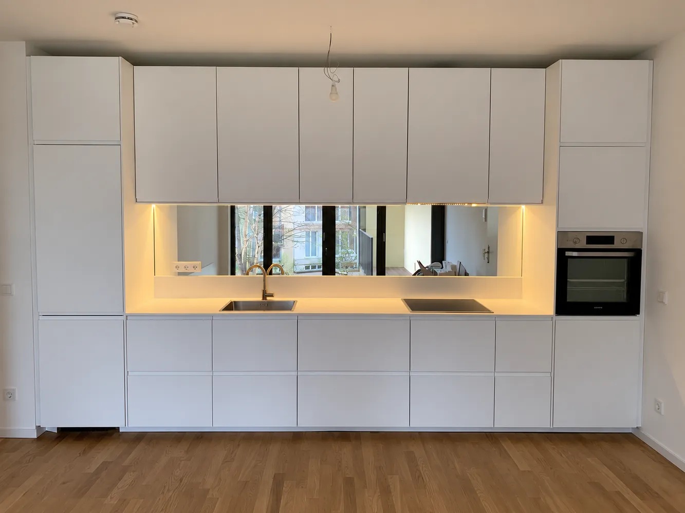 2 room apartment with 51 m² in Berlin – Photo 4