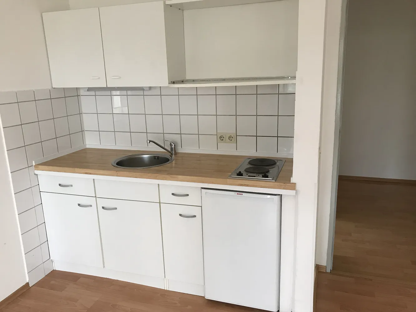 1 Zimmer Wohnung mit 24 m² in Bielefeld – Bild 5