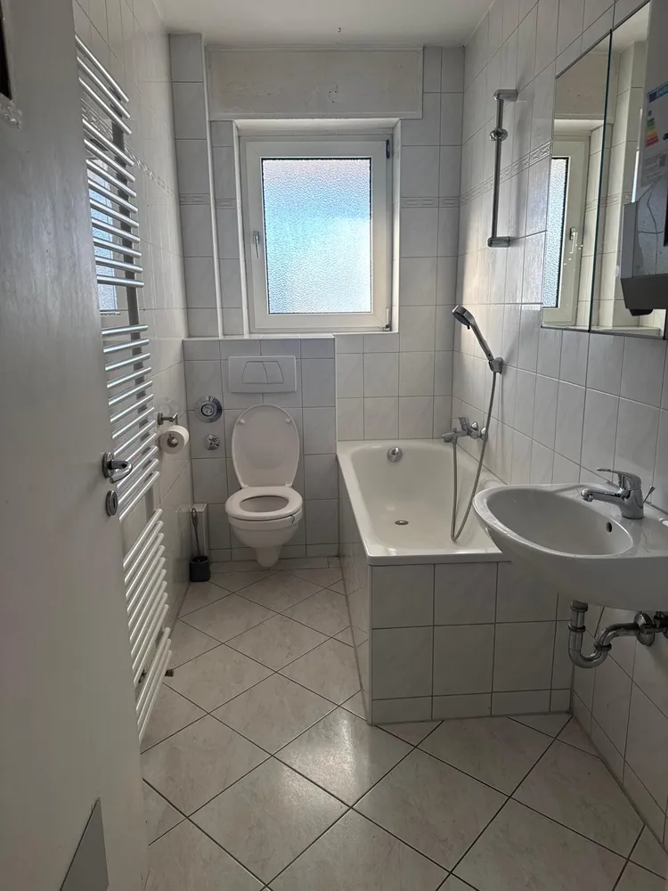 3 Zimmer Wohnung mit 73 m² in Darmstadt – Bild 7