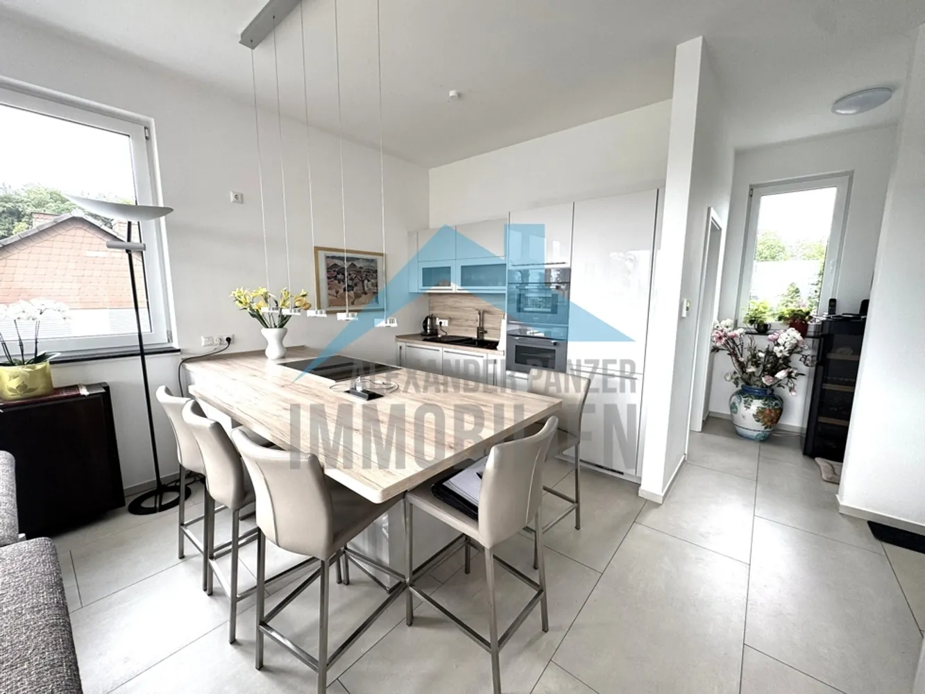 3 Zimmer Wohnung mit 141 m² in Kassel – Bild 8