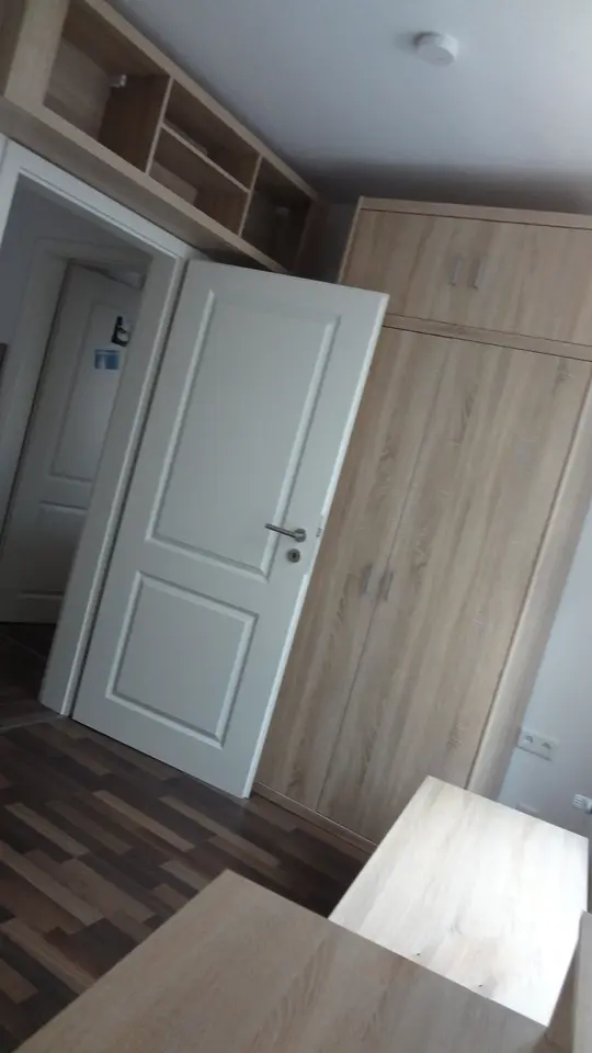 WG-Zimmer mit 12 m² in Leer – Bild 5