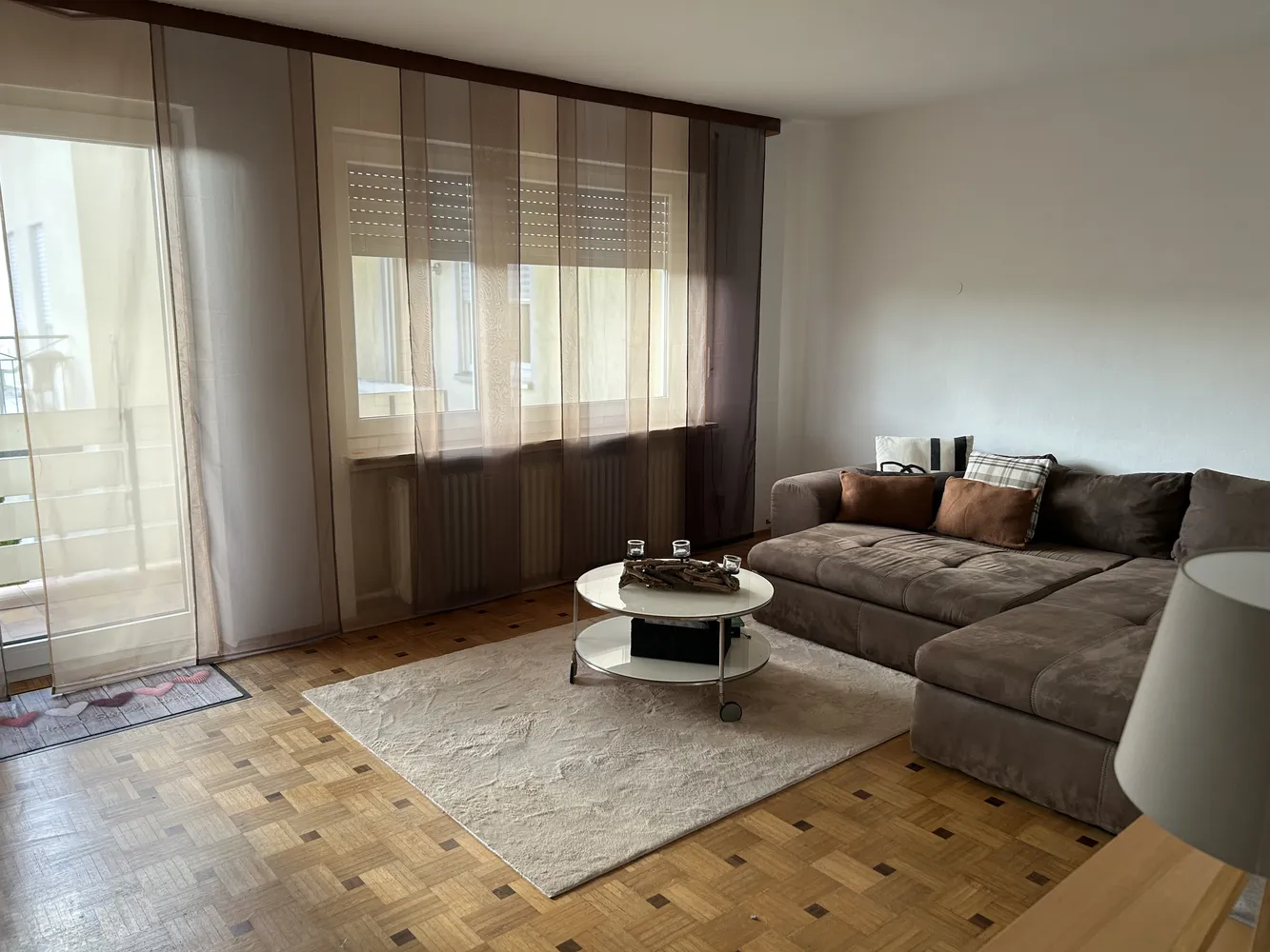 4 Zimmer Wohnung mit 97 m² in Ingolstadt – Bild 1