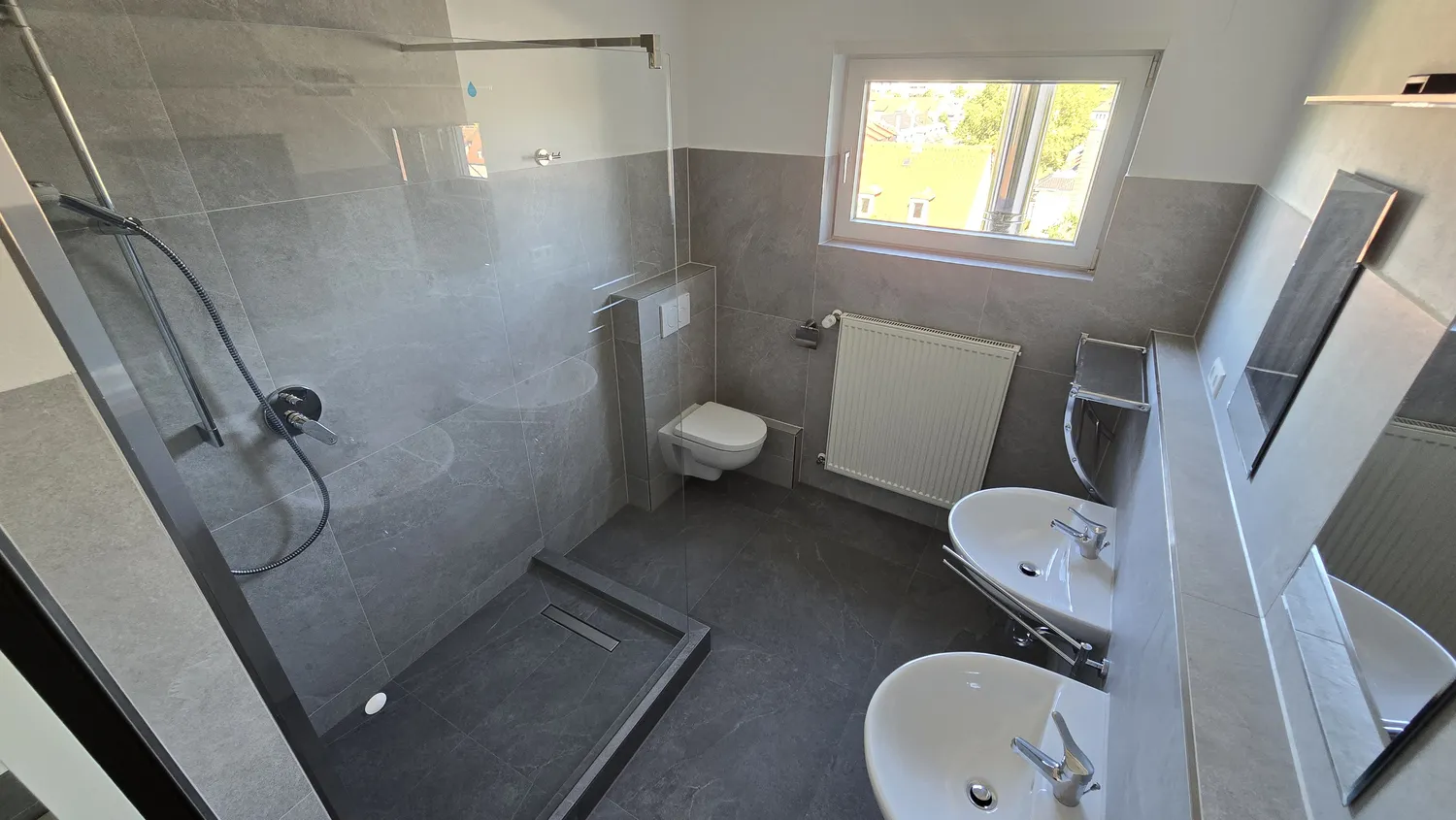 4 Zimmer Wohnung mit 105 m² in Stuttgart – Bild 7