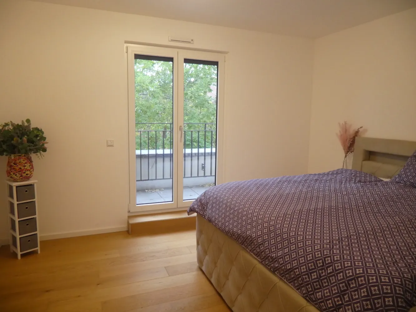 3 Zimmer Wohnung mit 100 m² in Frankfurt am Main – Bild 3