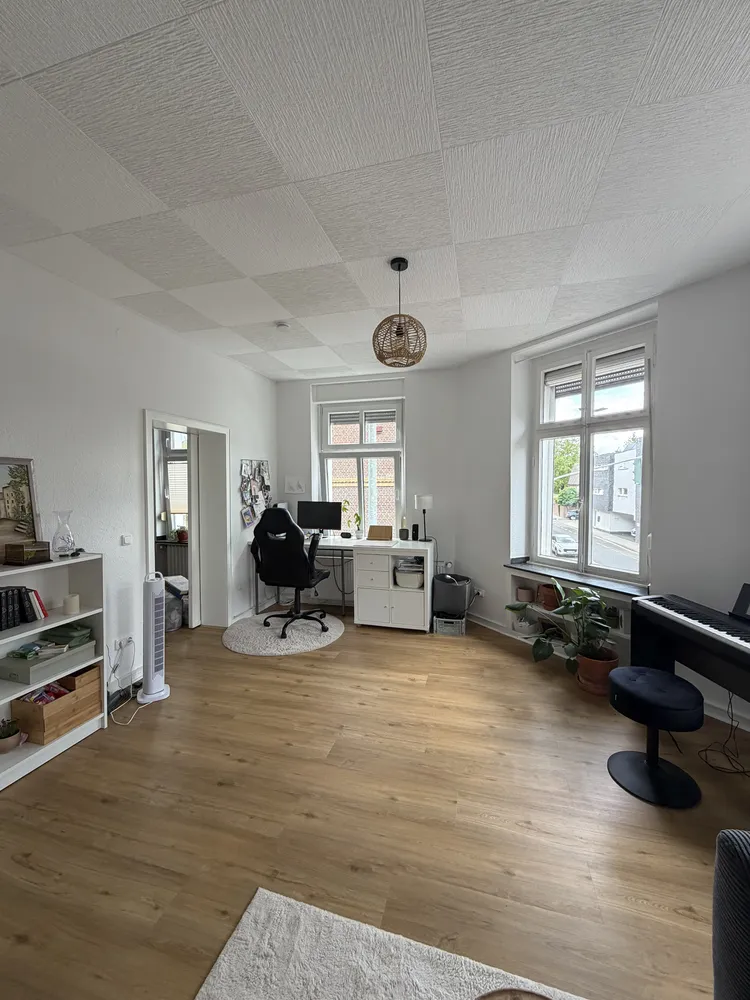 2 Zimmer Wohnung mit 60 m² in Mönchengladbach – Bild 2