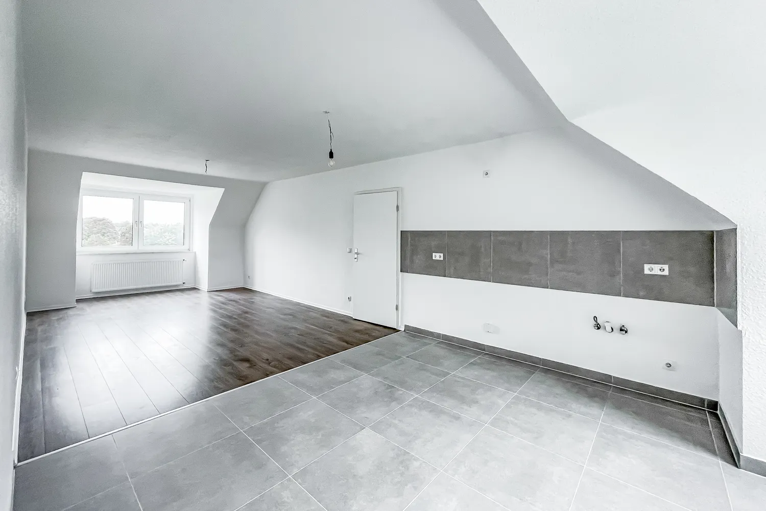 4 Zimmer Wohnung mit 86 m² in Herne – Bild 2