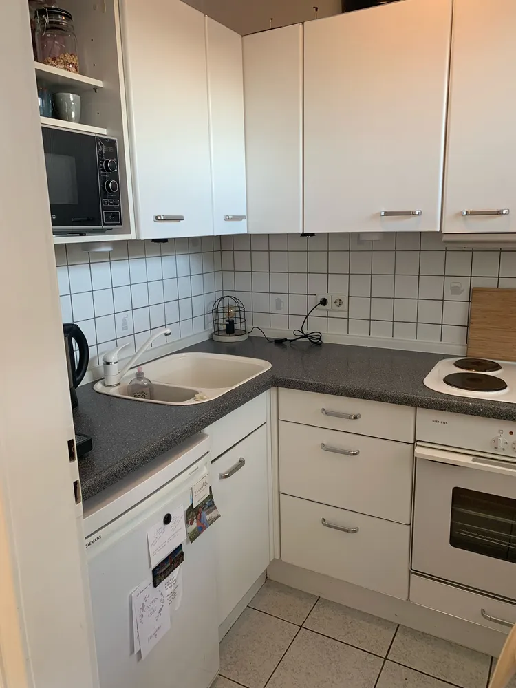 2 Zimmer Wohnung mit 56 m² in Leverkusen – Bild 7