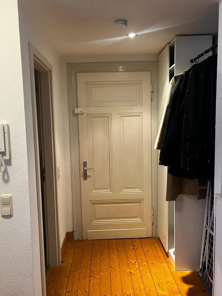 2 Zimmer Wohnung mit 41 m² in Aachen – Bild 7
