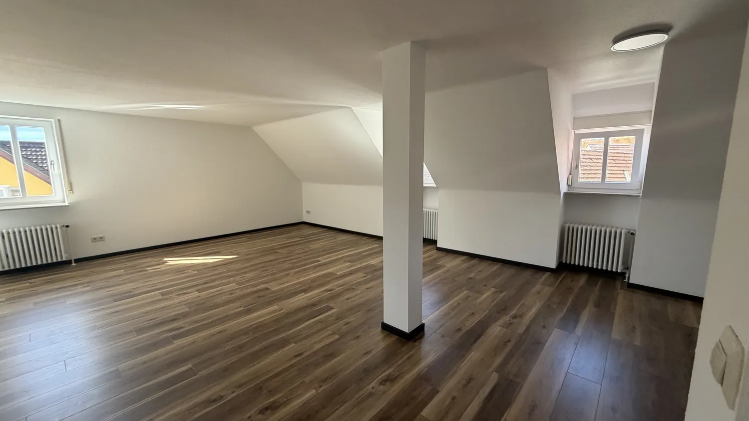 2 room apartment with 78 m² in Herrenberg – Photo 6