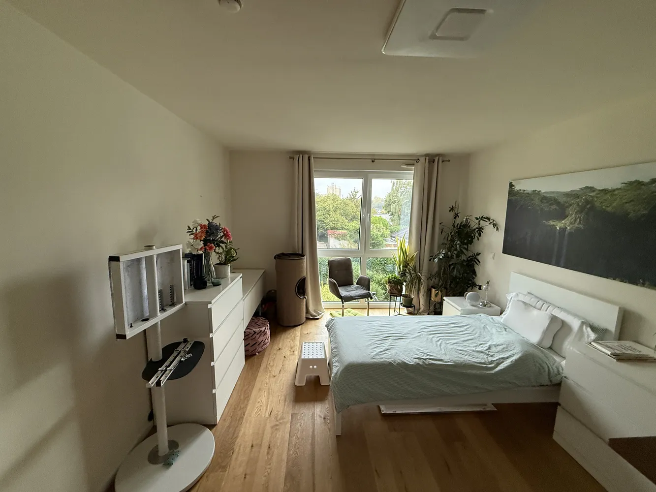 3 Zimmer Wohnung mit 86 m² in Bochum – Bild 4