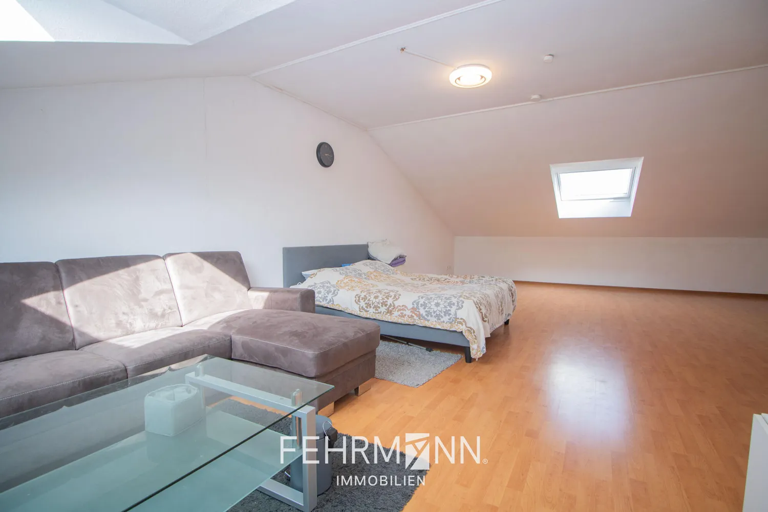 3 Zimmer Wohnung mit 87 m² in Papenburg – Bild 2