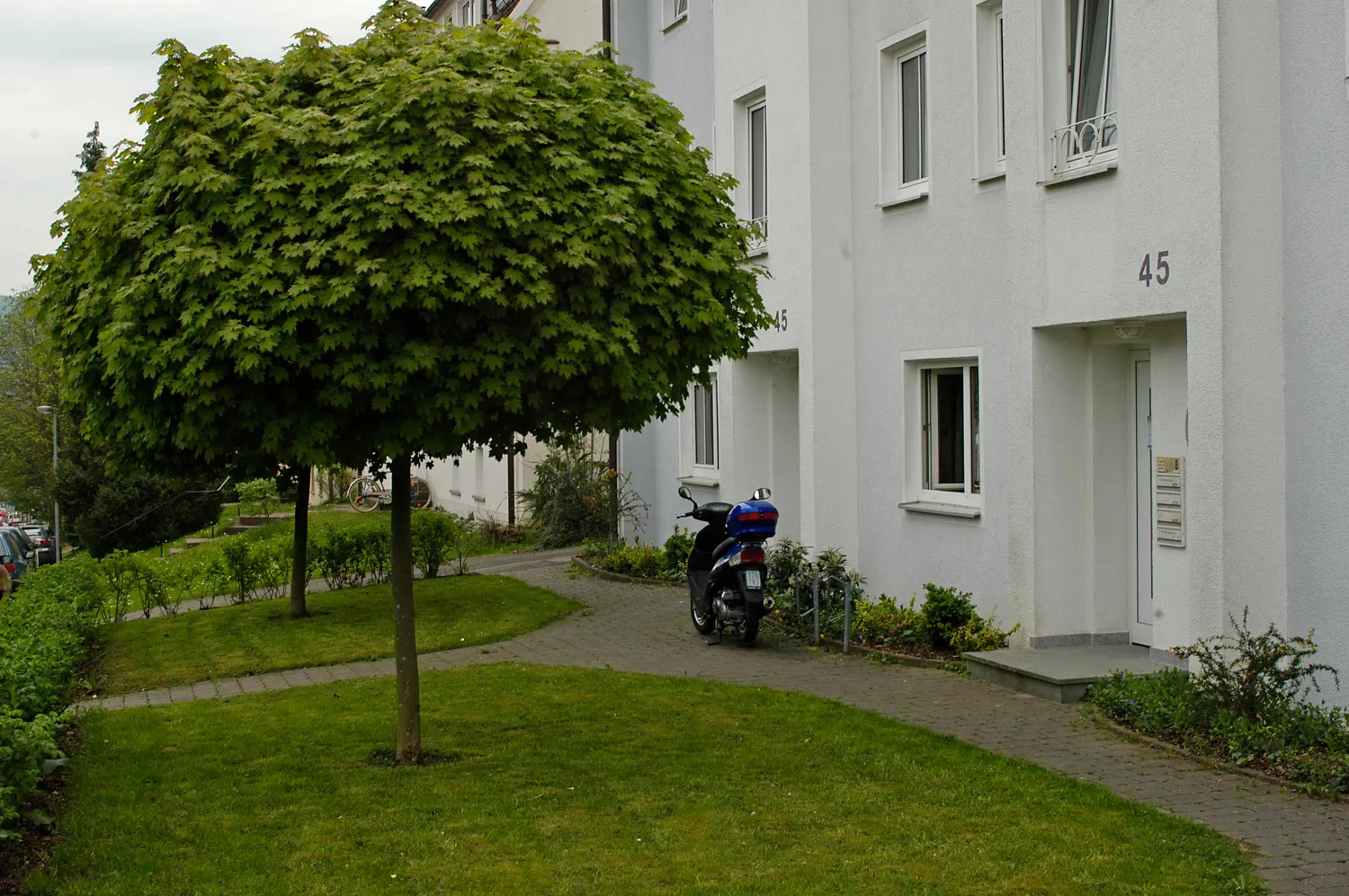 1 room apartment with 18 m² in Aalen – Photo 12