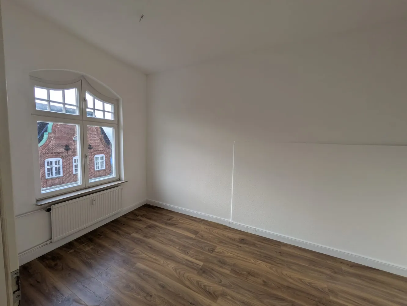 3 Zimmer Wohnung mit 60 m² in Flensburg – Bild 4