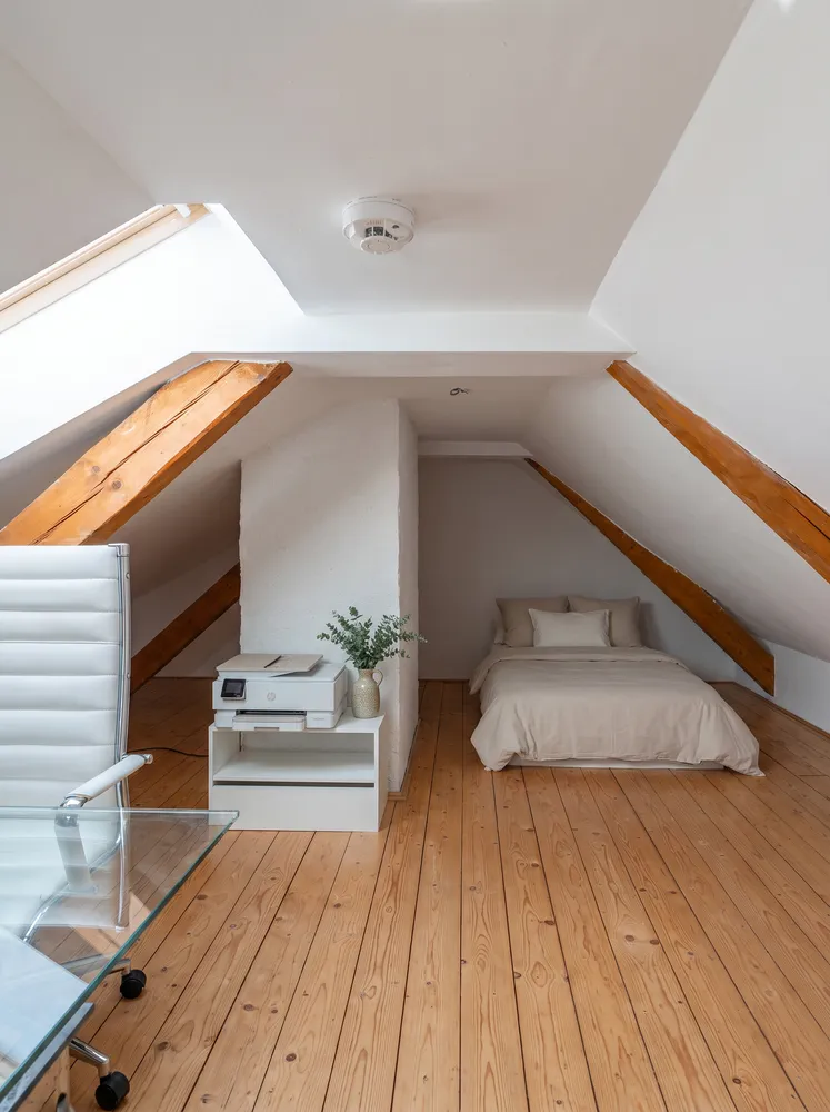 3 Zimmer Wohnung mit 120 m² in Potsdam – Bild 12
